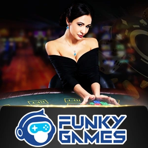 funkypoker - storebet77