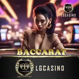 lgbaccarat - storebet77