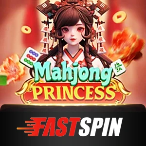 Fastspin - storebet77