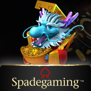 Spade Gaming - storebet77