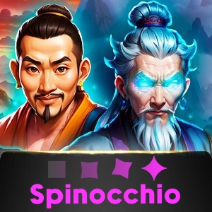 spinocchio - storebet77