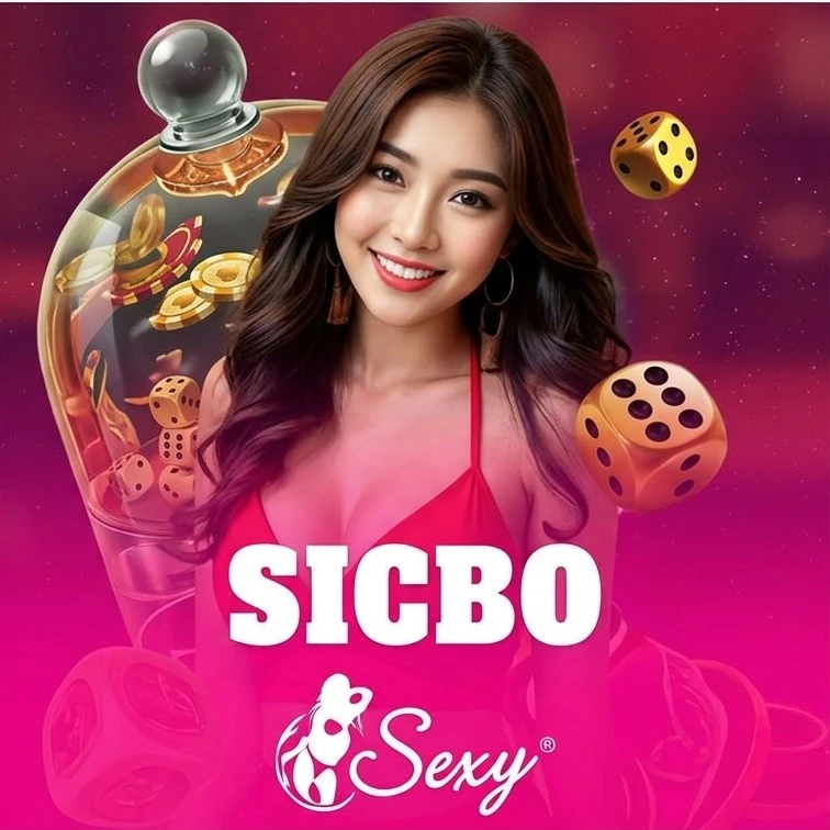 Extra Sicbo - STOREBET77