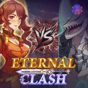 Eternal Clash Reloaded - STOREBET77