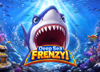 Pragmatic : Deep Sea Frenzy - STOREBET77