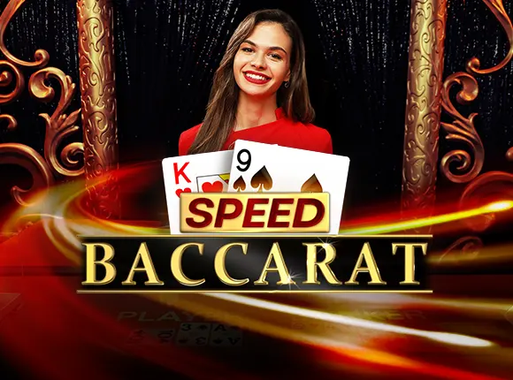 Speed Baccarat I - STOREBET77